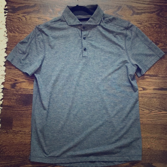 lululemon athletica Other - Lululemon Evolution Polo